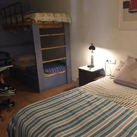 Апартаменты Apartament Кадакес Экстерьер фото