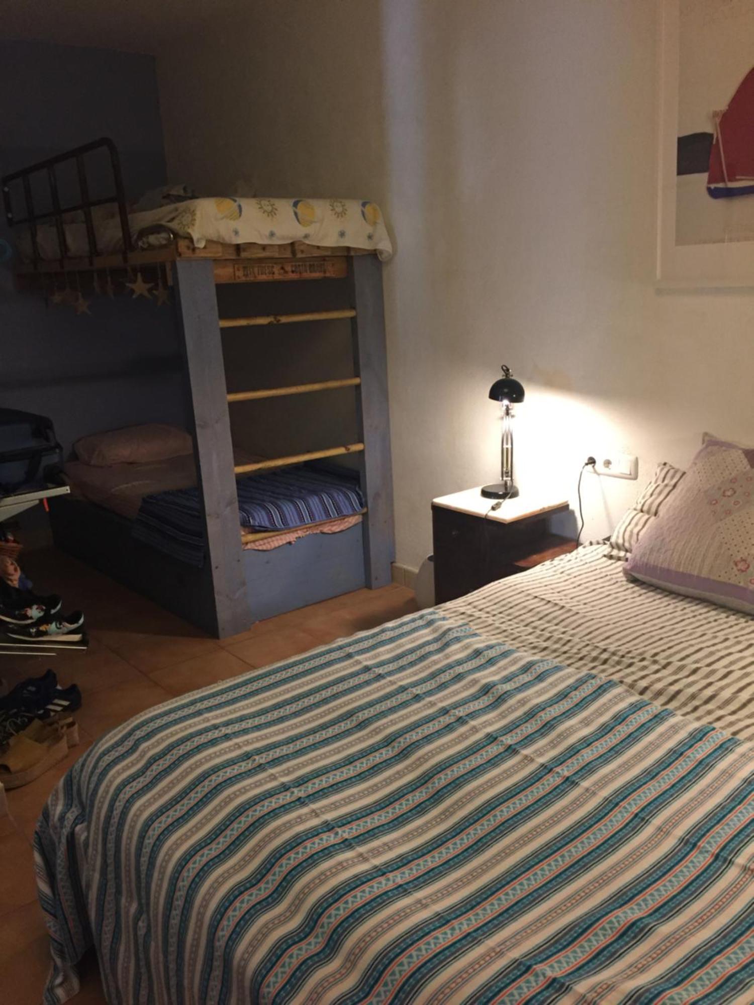 Апартаменты Apartament Кадакес Экстерьер фото