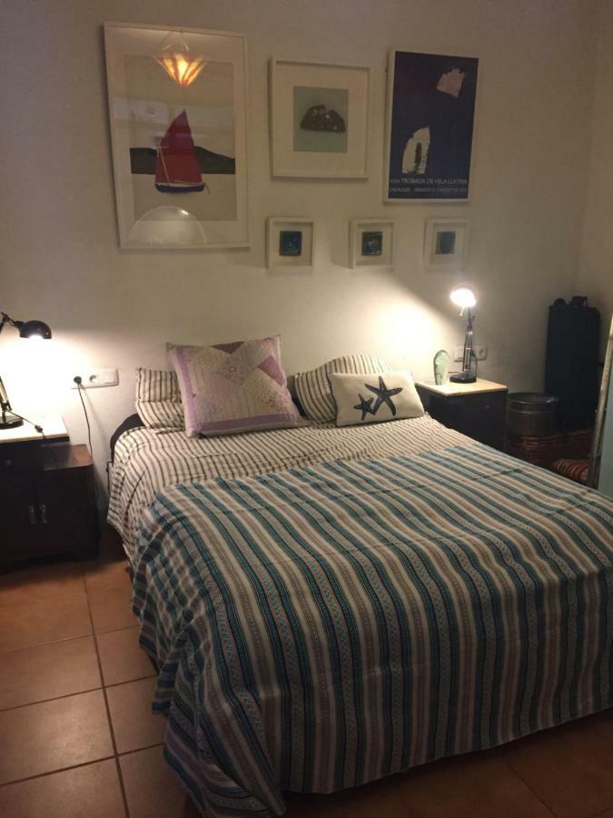 Апартаменты Apartament Кадакес Экстерьер фото